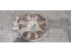 Recambio de electroventilador para nissan terrano/terrano.ii (r20) 2.7 turbodiesel referencia OEM IAM   