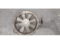 Recambio de electroventilador para nissan terrano/terrano.ii (r20) 2.7 turbodiesel referencia OEM IAM    2