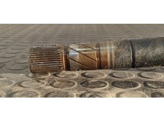 Recambio de transmision delantera derecha para renault espace iv (jk0) 1.9 dci diesel referencia OEM IAM    2