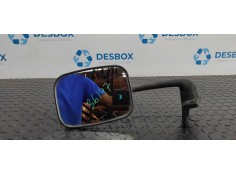 Recambio de retrovisor izquierdo para citroen c15 d familiale referencia OEM IAM 00768  
