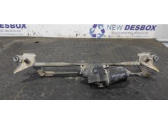 Recambio de motor limpia delantero para mazda 6 berlina (gg) 2.0 crtd 136 active (4-ptas.) referencia OEM IAM 8492002393  