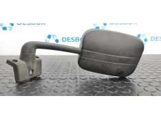 Recambio de retrovisor izquierdo para citroen c15 d familiale referencia OEM IAM 00768   2