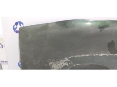 Recambio de capo para nissan terrano/terrano.ii (r20) 2.7 turbodiesel referencia OEM IAM    2