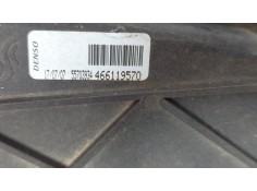 Recambio de electroventilador para opel corsa d 1.3 16v cdti cat (z 13 dth / l4i) referencia OEM IAM 55703934   2