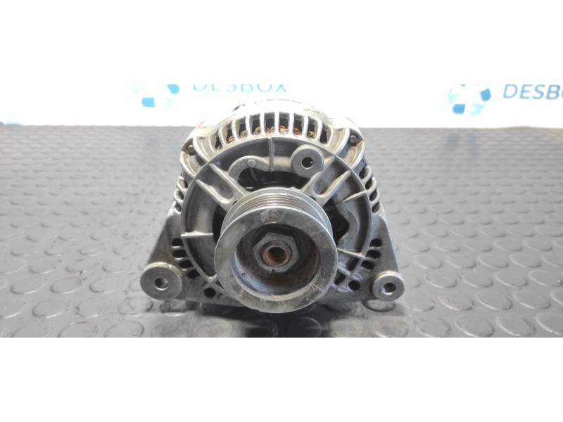 Recambio de alternador para ford escort berlina/turnier bravo lim. referencia OEM IAM 0120485029  