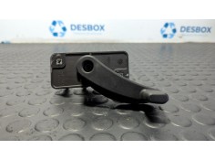 Recambio de maneta interior trasera izquierda para fiat ducato chasis cabina 33 (290) l1 kipper rs: 3000 mm 140 referencia OEM I