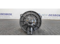Recambio de motor calefaccion para toyota rav 4 (a2) 2.0 16v cat referencia OEM IAM 1940001450   2