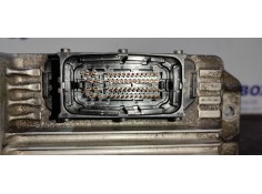 Recambio de centralita motor uce para opel corsa c cosmo referencia OEM IAM 97300097   2