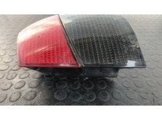 Recambio de piloto trasero izquierdo para peugeot 406 berlina (s1/s2) srdt referencia OEM IAM 45503   2