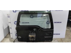 Recambio de porton trasero para nissan terrano/terrano.ii (r20) 2.7 turbodiesel referencia OEM IAM   