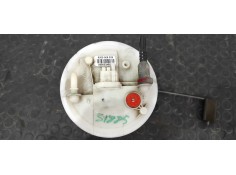 Recambio de aforador para renault espace iv (jk0) 1.9 dci diesel referencia OEM IAM 8200008529   2