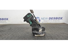 Recambio de cerradura puerta trasera izquierda para mazda 6 berlina (gg) 2.0 crtd 136 active (4-ptas.) referencia OEM IAM GJ6A  
