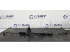 Recambio de cremallera direccion para renault espace iv (jk0) 1.9 dci diesel referencia OEM IAM 6800001474B  