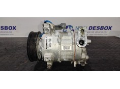 Recambio de compresor aire acondicionado para jeep compass ii business 4x2 referencia OEM IAM MC4471400881   2