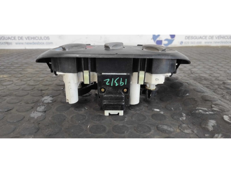 Recambio de mando calefaccion / aire acondicionado para toyota rav 4 (a2) 2.0 16v cat referencia OEM IAM 5590042120  