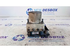 Recambio de abs para citroen jumpy hdi 90 l combi (5/6 pl) referencia OEM IAM 0265231550  