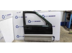 Recambio de puerta delantera derecha para nissan terrano/terrano.ii (r20) 2.7 turbodiesel referencia OEM IAM   