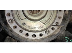 Recambio de ventilador viscoso motor para volkswagen passat berlina (3b3) advance referencia OEM IAM 06B121347   2