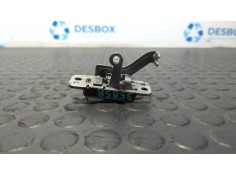 Recambio de cerradura corredera derecha para fiat ducato chasis cabina 33 (290) l1 kipper rs: 3000 mm 140 referencia OEM IAM B79