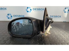 Recambio de retrovisor izquierdo para peugeot 406 berlina (s1/s2) srdt referencia OEM IAM 96413209  