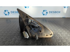Recambio de retrovisor izquierdo para peugeot 406 berlina (s1/s2) srdt referencia OEM IAM 96413209   2