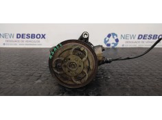 Recambio de compresor aire acondicionado para nissan terrano/terrano.ii (r20) 2.7 turbodiesel referencia OEM IAM 9260045010  