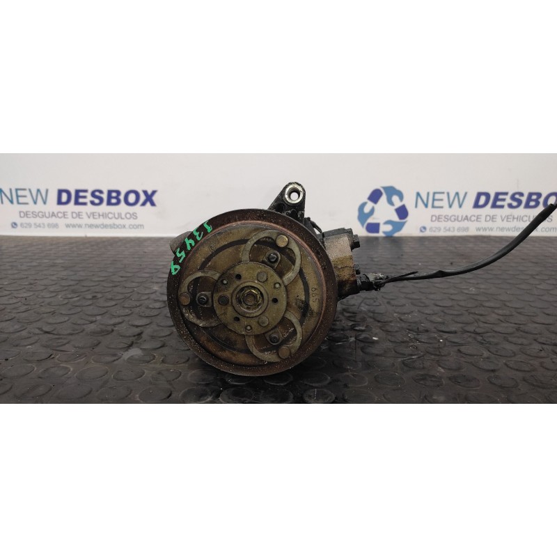 Recambio de compresor aire acondicionado para nissan terrano/terrano.ii (r20) 2.7 turbodiesel referencia OEM IAM 9260045010  