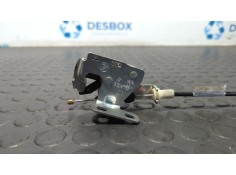 Recambio de cerradura puerta trasera derecha para fiat ducato chasis cabina 33 (290) l1 kipper rs: 3000 mm 140 referencia OEM IA 2