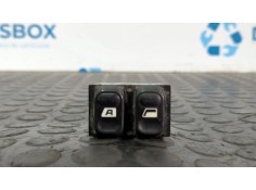 Recambio de mando elevalunas delantero izquierdo para peugeot 406 berlina (s1/s2) srdt referencia OEM IAM   
