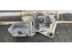 Recambio de motor limpia delantero para toyota rav 4 (a2) 2.0 16v cat referencia OEM IAM 8511042130   2