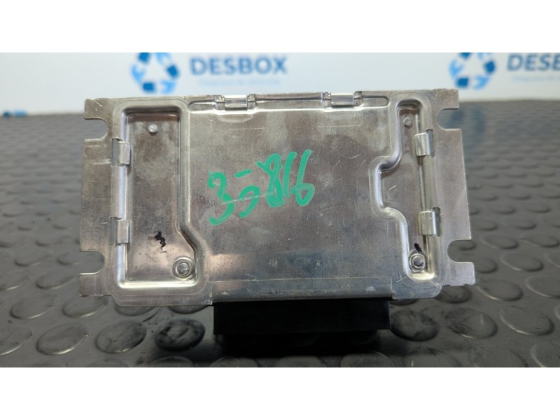 Recambio de centralita cambio automatico para land rover range rover sport autobiography limited edition referencia OEM IAM AH42