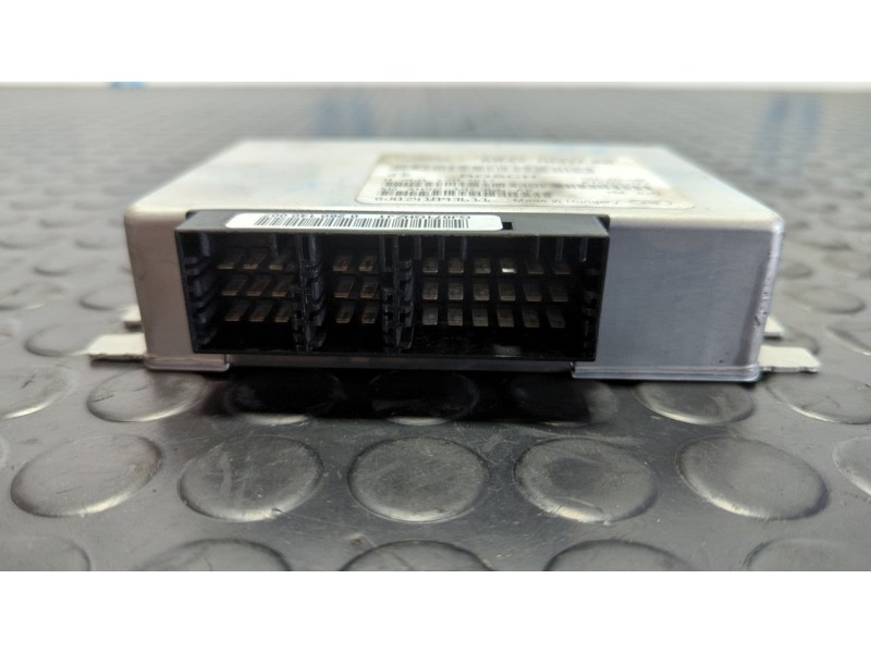Recambio de centralita cambio automatico para land rover range rover sport autobiography limited edition referencia OEM IAM AH42