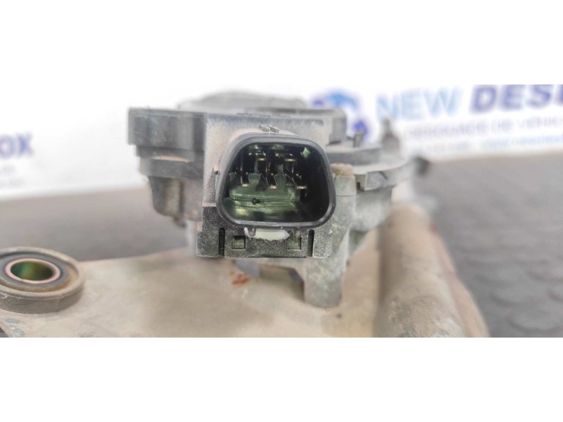 Recambio de motor limpia delantero para toyota rav 4 (a2) 2.0 16v cat referencia OEM IAM 8511042130  