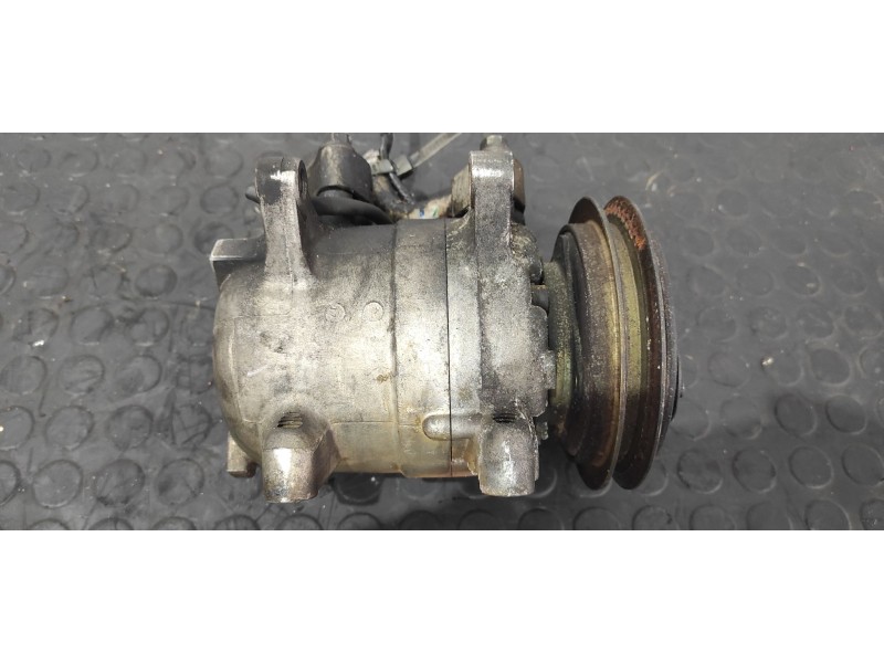 Recambio de compresor aire acondicionado para nissan terrano/terrano.ii (r20) 2.7 turbodiesel referencia OEM IAM 9260045010  
