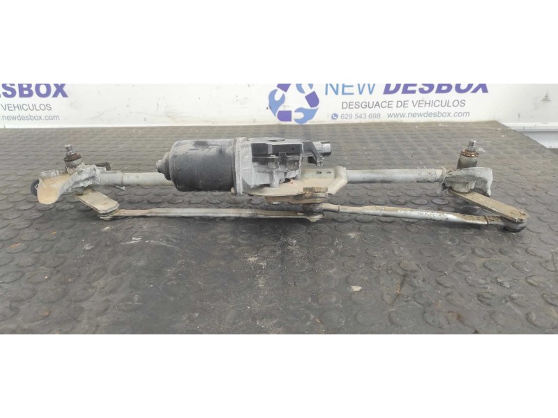 Recambio de motor limpia delantero para toyota rav 4 (a2) 2.0 16v cat referencia OEM IAM 8511042130  