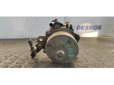 Recambio de depresor freno / bomba vacio para fiat doblo cargo basis kasten referencia OEM IAM 55221036  