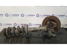 Recambio de mangueta delantera derecha para renault kangoo (f/kc0) 1.9 diesel referencia OEM IAM 8200150223  