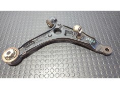 Recambio de brazo derecho inferior delantero para fiat ducato chasis cabina 33 (290) l1 kipper rs: 3000 mm 140 referencia OEM IA