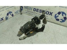 Recambio de conmutador de arranque para hyundai matrix (fc) 1.5 crdi cat referencia OEM IAM   