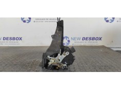 Recambio de cerradura puerta trasera izquierda para toyota rav 4 (a2) 2.0 16v cat referencia OEM IAM    2