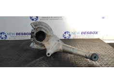 Recambio de mangueta trasera izquierda para porsche 944 3.0 cat referencia OEM IAM   
