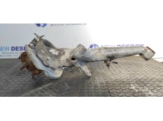 Recambio de mangueta trasera izquierda para porsche 944 3.0 cat referencia OEM IAM    2