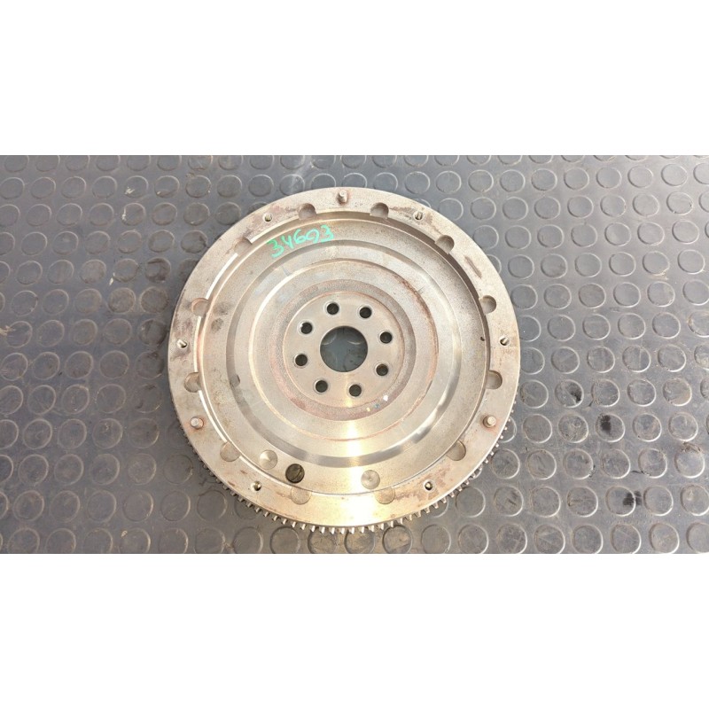 Recambio de volante motor para toyota lexus rx 400h referencia OEM IAM 74B  