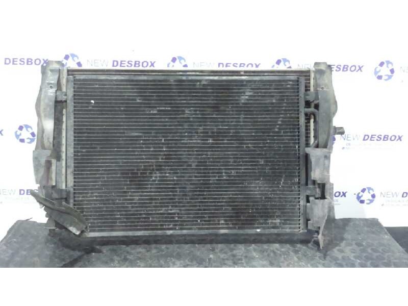 Recambio de condensador / radiador aire acondicionado para audi a4 berlina (8e) 2.0 20v cat (alt) referencia OEM IAM 8E0250401A 