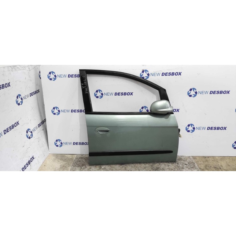 Recambio de puerta delantera derecha para daewoo tacuma 1.6 cat referencia OEM IAM   