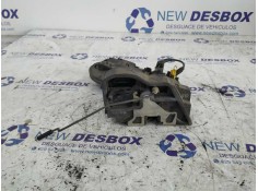 Recambio de cerradura puerta delantera derecha para bmw serie 5 berlina (e60) 530d referencia OEM IAM 51217034544   2
