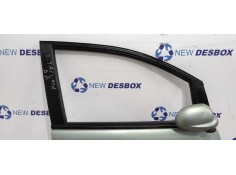 Recambio de puerta delantera derecha para daewoo tacuma 1.6 cat referencia OEM IAM    2