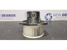 Recambio de motor calefaccion para nissan terrano/terrano.ii (r20) 2.7 turbodiesel referencia OEM IAM    2