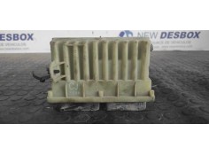 Recambio de caja reles ventiladores para opel astra g berlina 2.0 dti referencia OEM IAM 24410130  