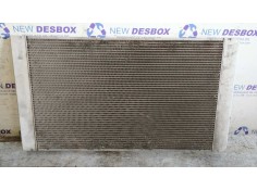 Recambio de radiador agua para bmw serie 5 berlina (e60) 530d referencia OEM IAM 17117787440   2